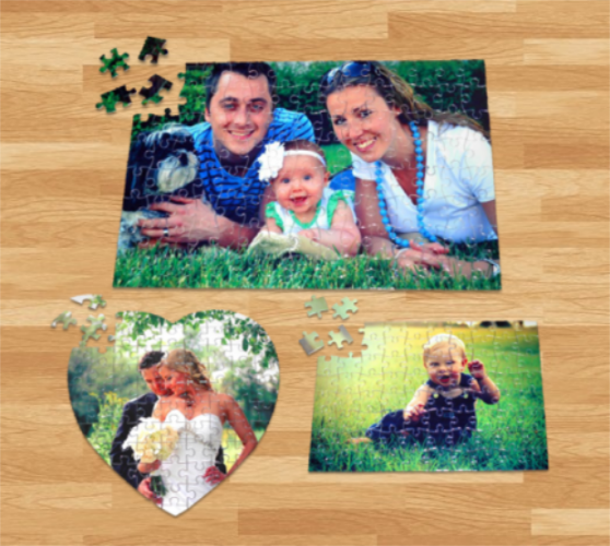 puzzle